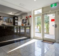 Baileys Motel - Accommodation in Surfers Paradise