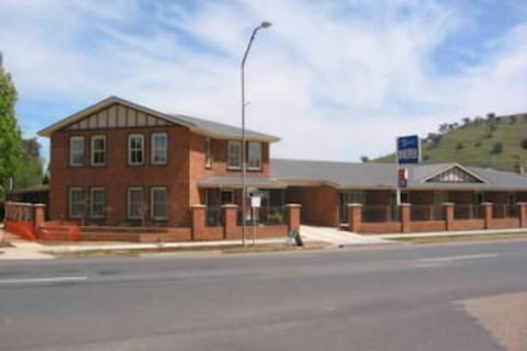 Gabriel Motor Inn - Accommodation in Surfers Paradise 0