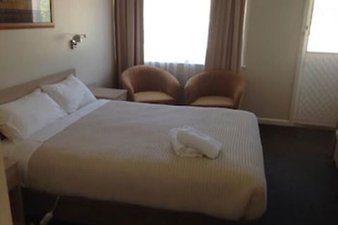 Gabriel Motor Inn - Accommodation in Surfers Paradise 6