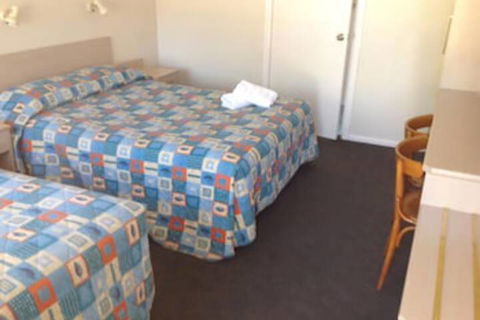 Gabriel Motor Inn - Accommodation in Surfers Paradise 7