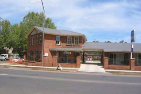 Gabriel Motor Inn - Accommodation in Surfers Paradise 2