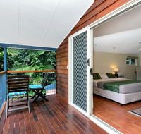 Kookas Bed  Breakfast - Accommodation in Surfers Paradise