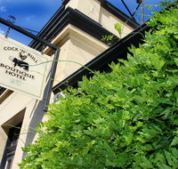 CocknBull Boutique Hotel - Accommodation in Surfers Paradise