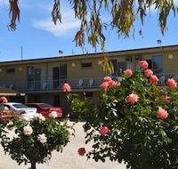 Big River Motel - Accommodation in Surfers Paradise