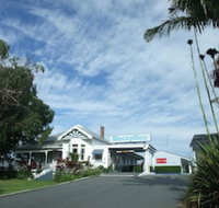 Colonial Court Motor Inn - Accommodation in Surfers Paradise