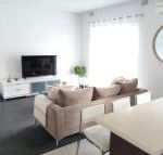 North Melbourne Retreat - Accommodation in Surfers Paradise