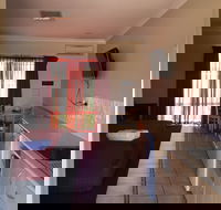 Collie Ridge Motel - Accommodation in Surfers Paradise