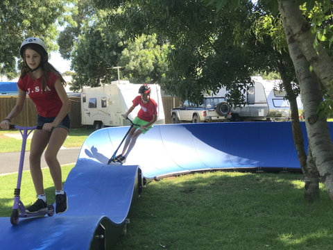 BIG4 Mornington Peninsula Holiday Park - Accommodation in Surfers Paradise 3