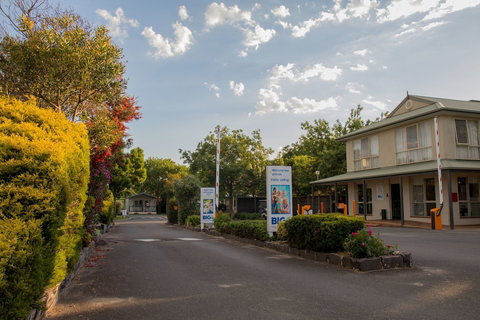 BIG4 Mornington Peninsula Holiday Park - Accommodation in Surfers Paradise 1