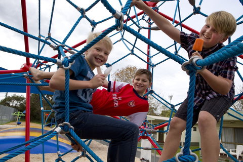 BIG4 Mornington Peninsula Holiday Park - Accommodation in Surfers Paradise 6