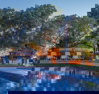 BIG4 Mornington Peninsula Holiday Park - Accommodation in Surfers Paradise