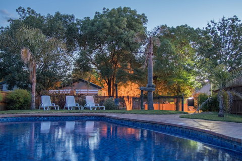 BIG4 Mornington Peninsula Holiday Park - Accommodation in Surfers Paradise 0