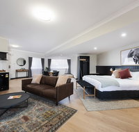 Parklands Resort  Conference Centre - Accommodation in Surfers Paradise