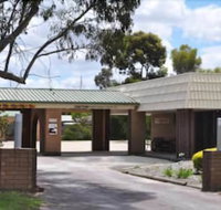 Keith Motor Inn - Accommodation in Surfers Paradise