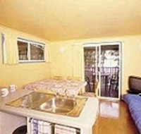 Lake Tinaroo Terraces - Accommodation in Surfers Paradise
