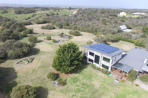 Harmony Bed & Breakfast - Accommodation in Surfers Paradise 1