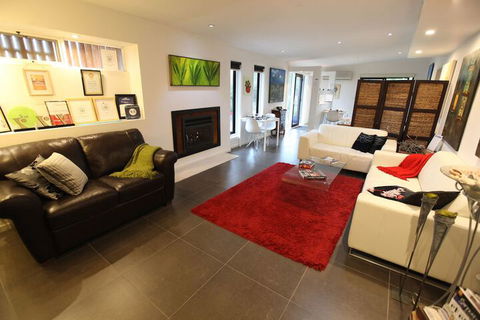 Harmony Bed & Breakfast - Accommodation in Surfers Paradise 5