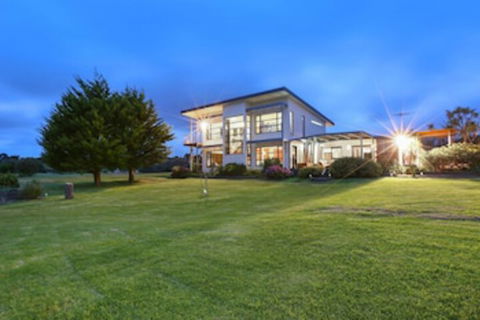 Harmony Bed & Breakfast - Accommodation in Surfers Paradise 0