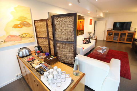 Harmony Bed & Breakfast - Accommodation in Surfers Paradise 4