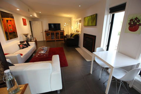 Harmony Bed & Breakfast - Accommodation in Surfers Paradise 6