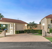 Villa Nova - Accommodation in Surfers Paradise