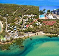 1770 Sovereign Lodge Resort - Accommodation in Surfers Paradise