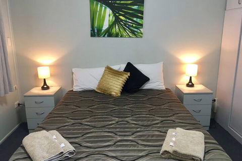 Hatton Vale Motel - Accommodation in Surfers Paradise 4