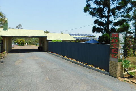 Hatton Vale Motel - Accommodation in Surfers Paradise 3
