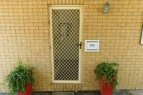 Hatton Vale Motel - Accommodation in Surfers Paradise 2