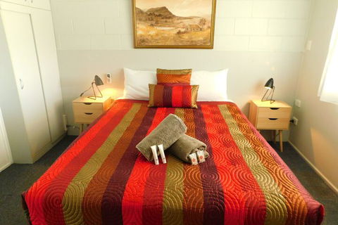 Hatton Vale Motel - Accommodation in Surfers Paradise 5
