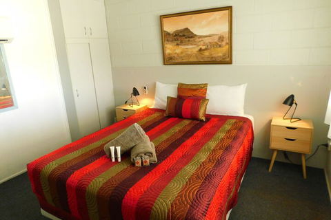 Hatton Vale Motel - Accommodation in Surfers Paradise 6