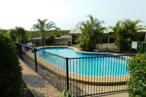 Hatton Vale Motel - Accommodation in Surfers Paradise 0