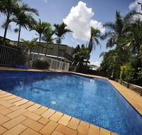 Rustys Motel - Accommodation in Surfers Paradise