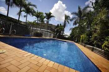 Rustyâ€™s Motel - Accommodation in Surfers Paradise 0