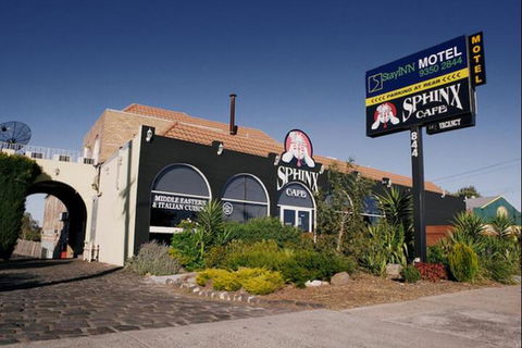 Stayinn Motel - Accommodation in Surfers Paradise 5