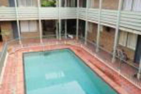 Stayinn Motel - Accommodation in Surfers Paradise 0