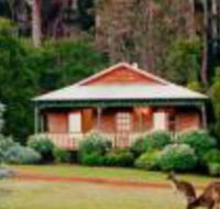 Karri Valley Chalets - Accommodation in Surfers Paradise