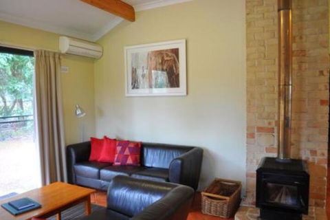 Karri Valley Chalets - Accommodation in Surfers Paradise 7
