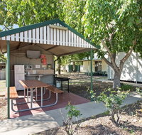Goondiwindi Holiday Park - Accommodation in Surfers Paradise