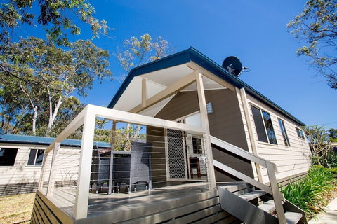 Reflections Holiday Parks Moonee Beach - Accommodation in Surfers Paradise 3
