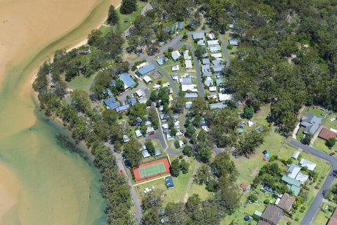 Reflections Holiday Parks Moonee Beach - Accommodation in Surfers Paradise 1