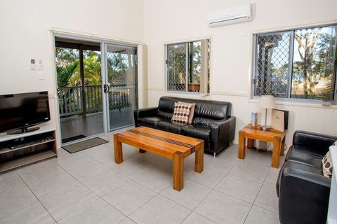 Reflections Holiday Parks Moonee Beach - Accommodation in Surfers Paradise 6