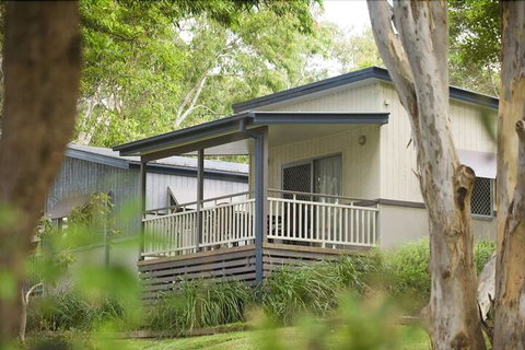 Reflections Holiday Parks Moonee Beach - Accommodation in Surfers Paradise 2