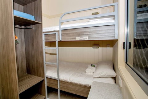 Reflections Holiday Parks Moonee Beach - Accommodation in Surfers Paradise 4