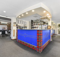 William Macintosh Motor Lodge - Accommodation in Surfers Paradise