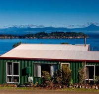 Discover Bruny Island Holiday Accommodation