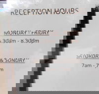 Park House Motor Inn