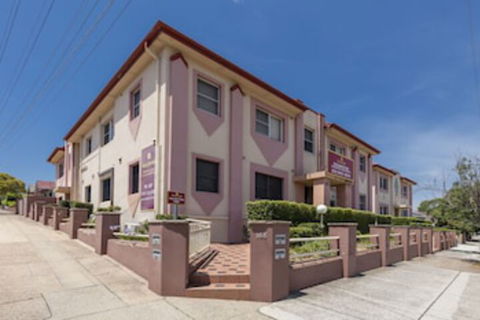 Waldorf Drummoyne Serviced Apartments - Accommodation in Surfers Paradise 0