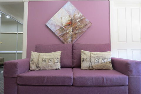 Waldorf Drummoyne Serviced Apartments - Accommodation in Surfers Paradise 2