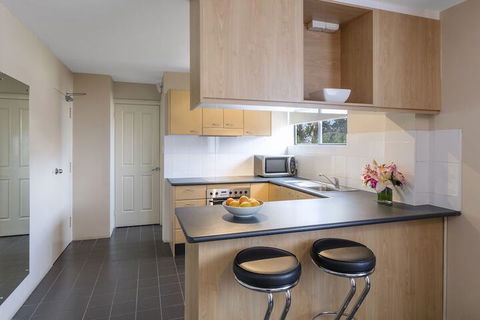 Waldorf Drummoyne Serviced Apartments - Accommodation in Surfers Paradise 4